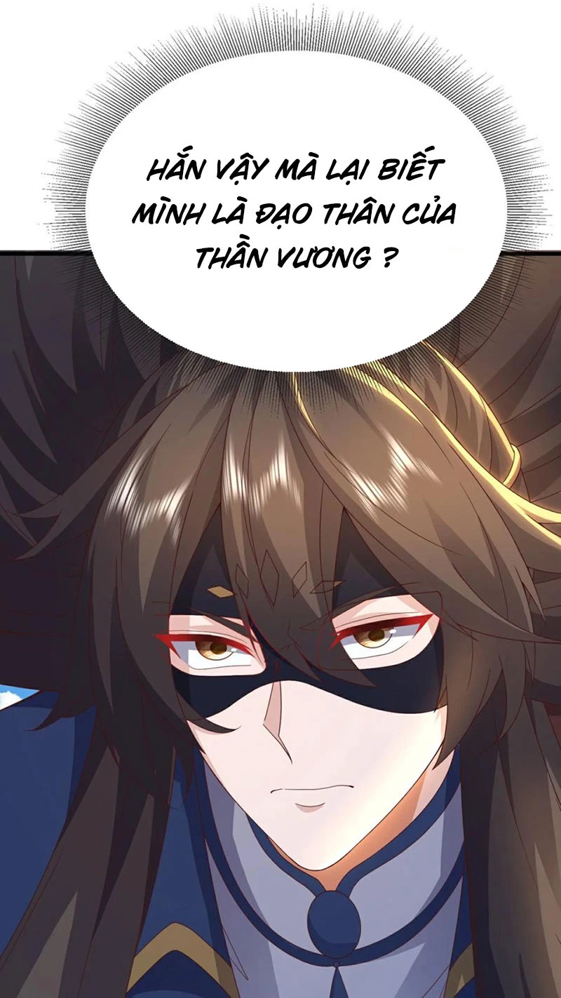 Tiên Võ Đế Tôn Chapter  626 - 50