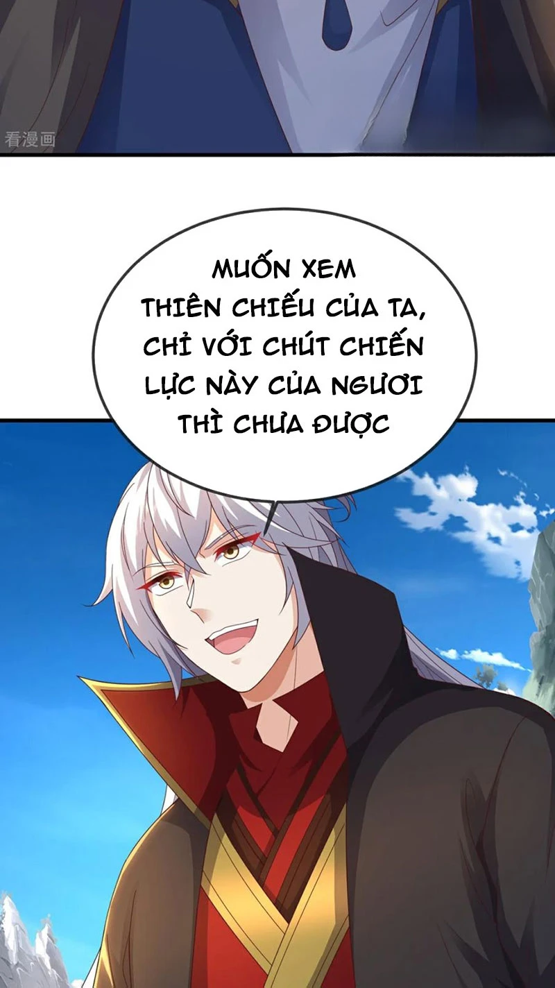 Tiên Võ Đế Tôn Chapter  626 - 51