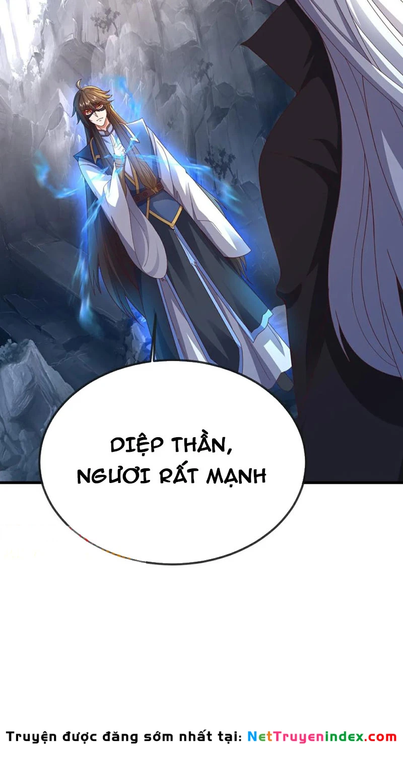 Tiên Võ Đế Tôn Chapter  626 - 53