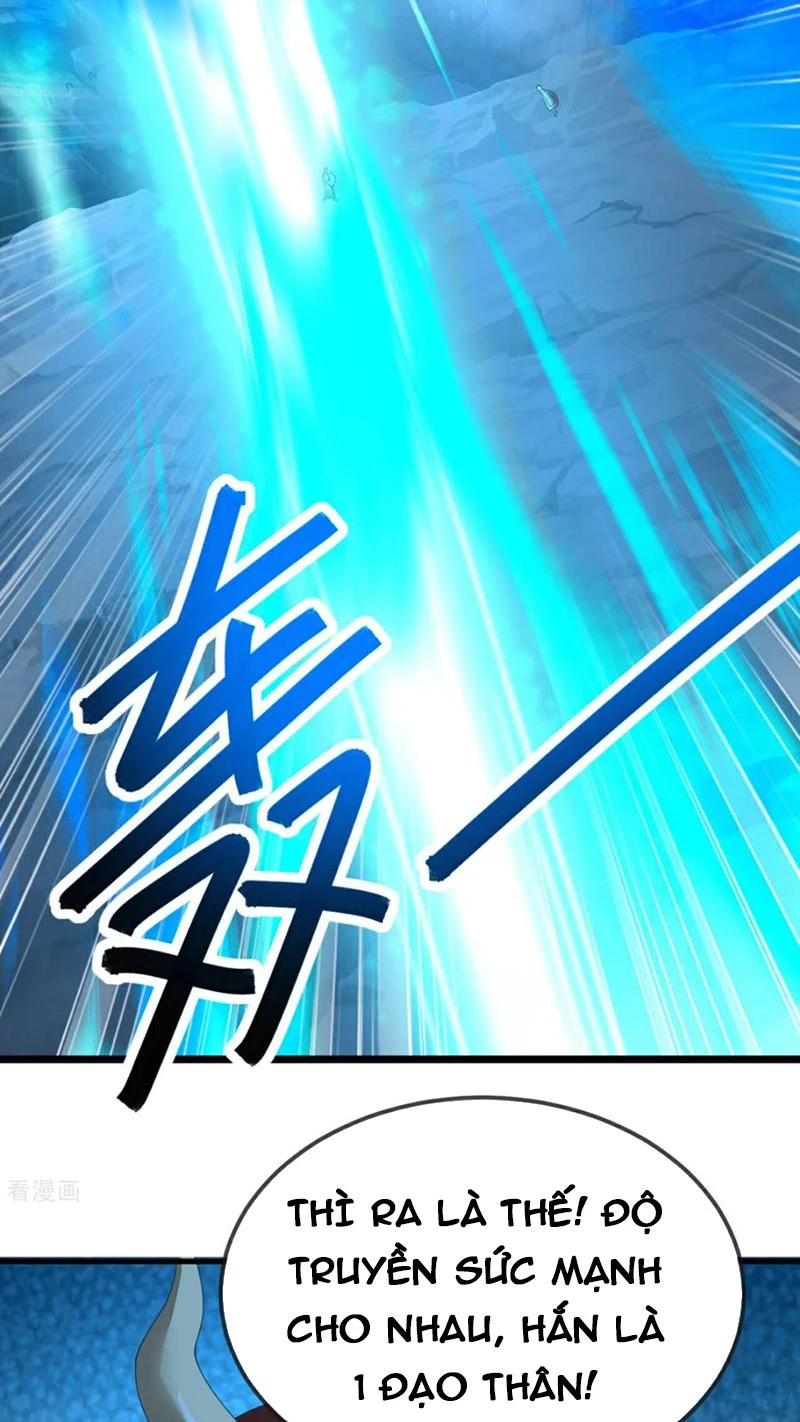 Tiên Võ Đế Tôn Chapter  626 - 56