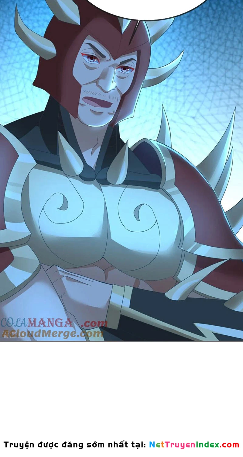 Tiên Võ Đế Tôn Chapter  626 - 57