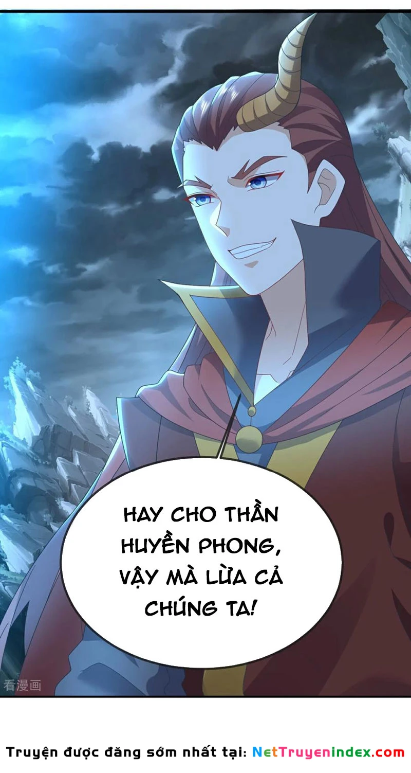 Tiên Võ Đế Tôn Chapter  626 - 58