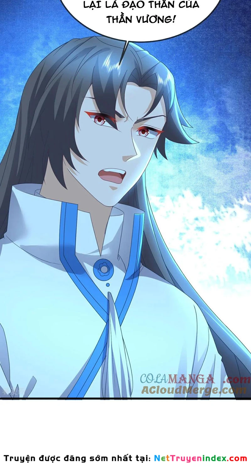 Tiên Võ Đế Tôn Chapter  626 - 61