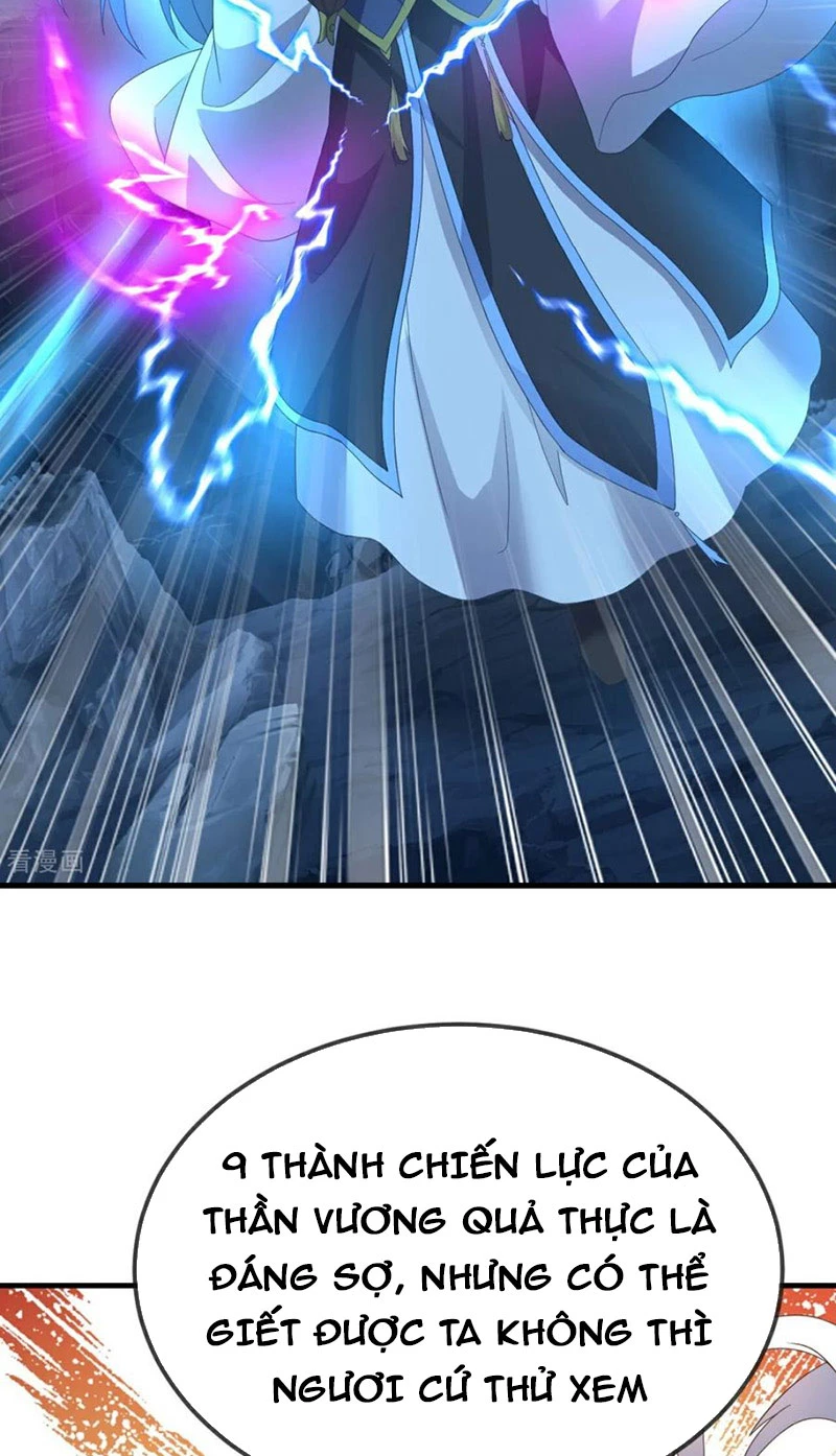 Tiên Võ Đế Tôn Chapter  626 - 64