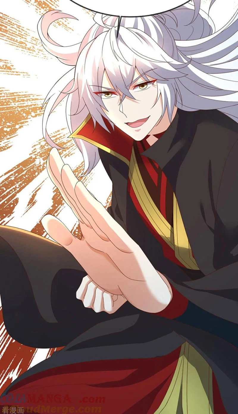 Tiên Võ Đế Tôn Chapter  626 - 65