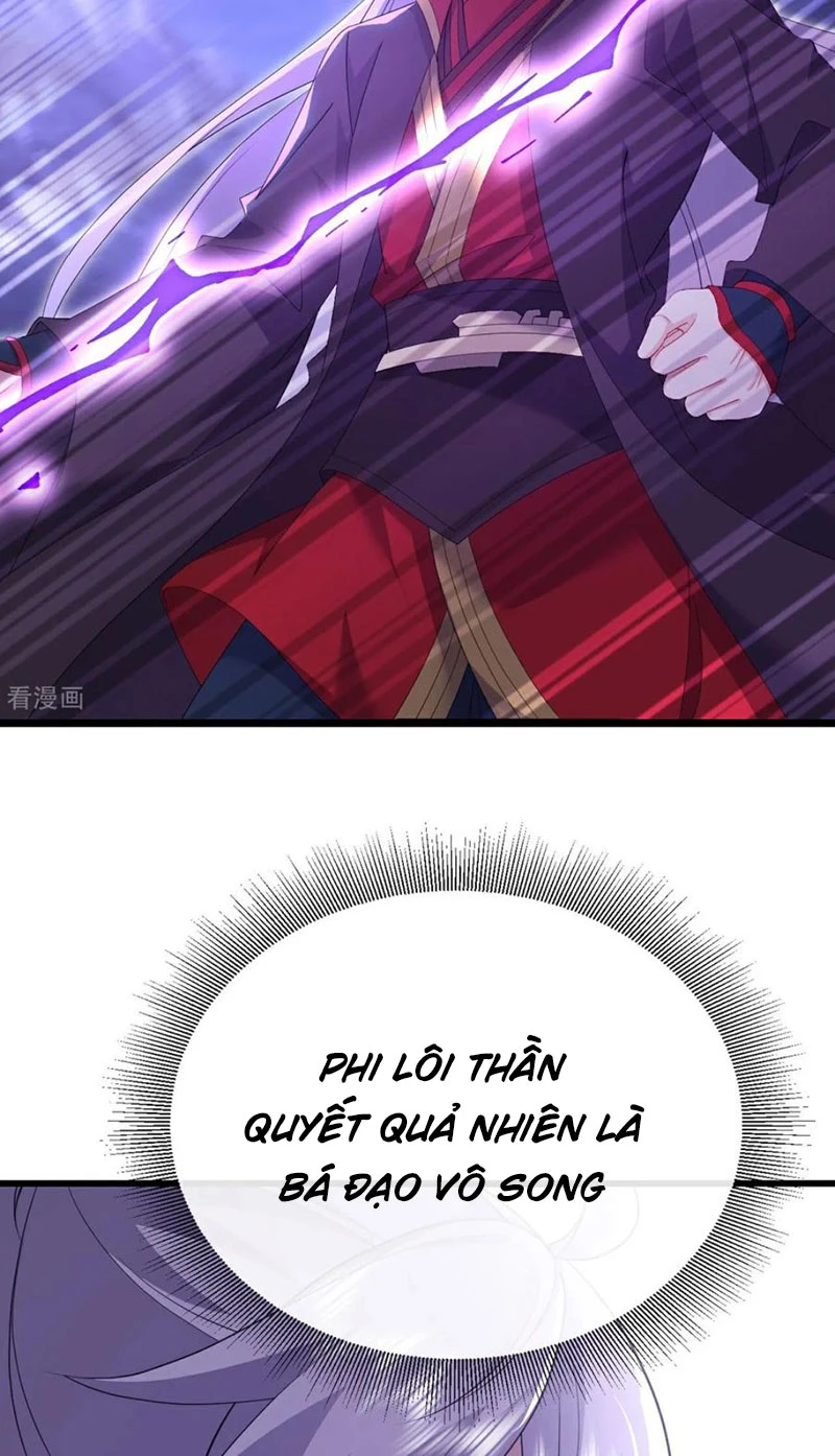 Tiên Võ Đế Tôn Chapter  626 - 67