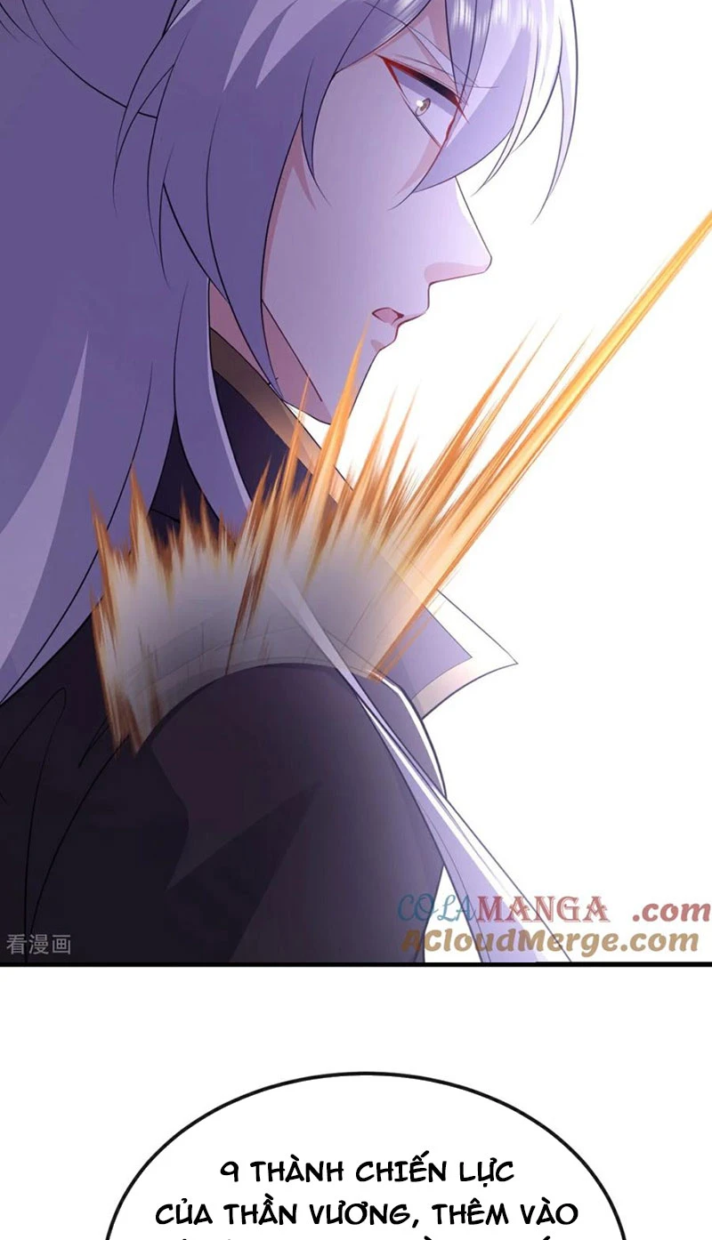 Tiên Võ Đế Tôn Chapter  626 - 68