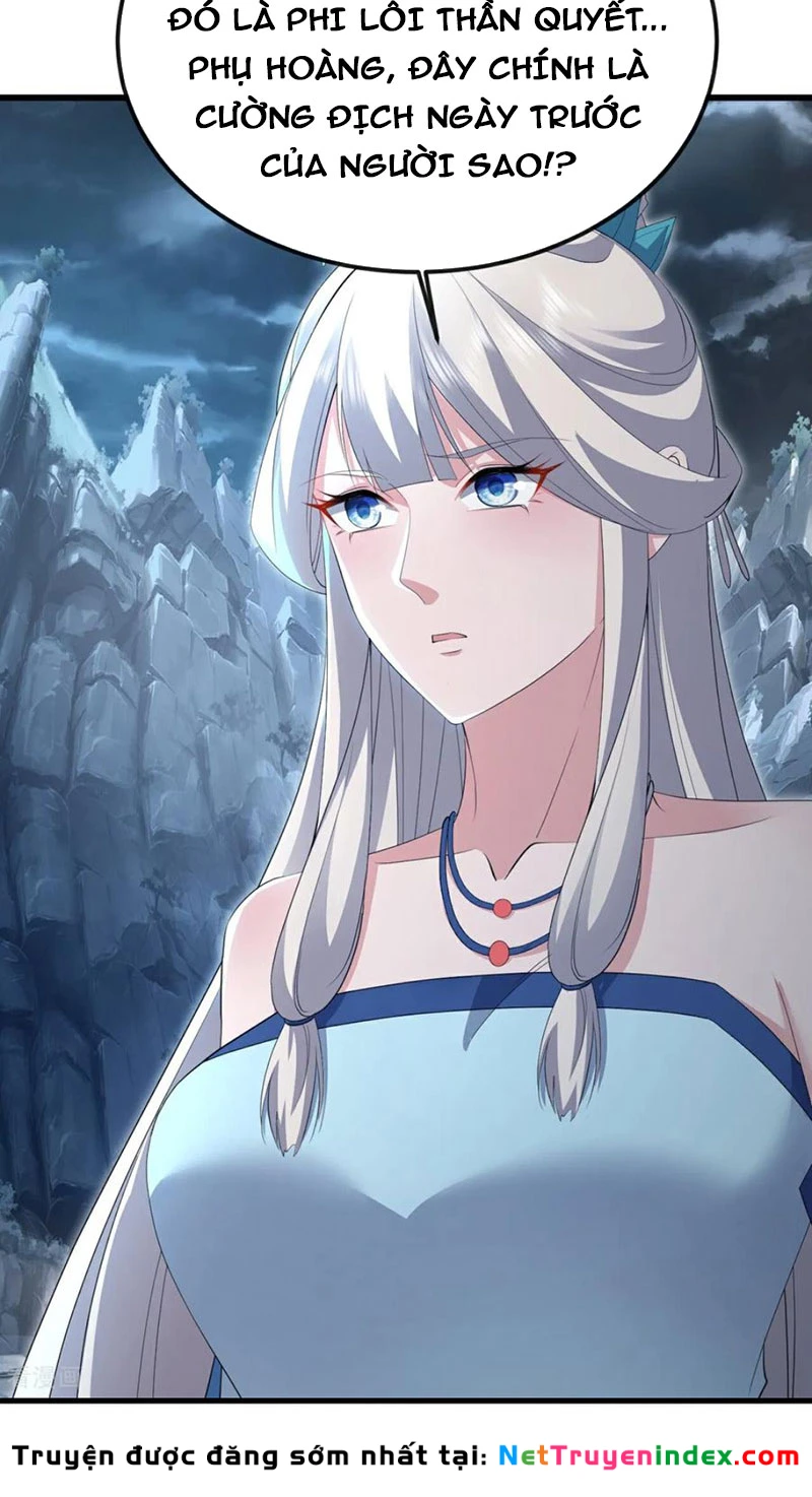 Tiên Võ Đế Tôn Chapter  626 - 69