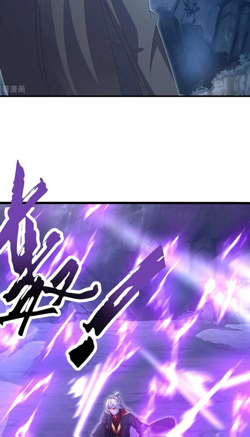 Tiên Võ Đế Tôn Chapter  626 - 71