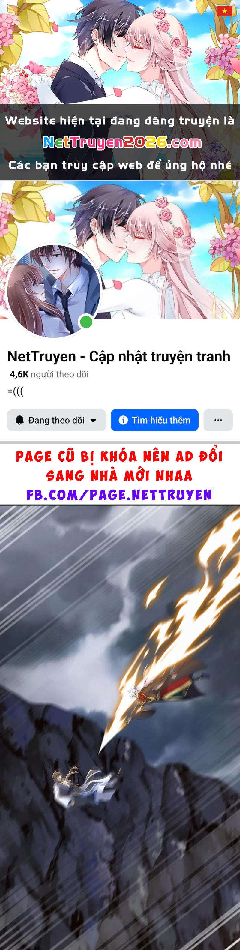 Tiên Võ Đế Tôn Chapter  628 - 1