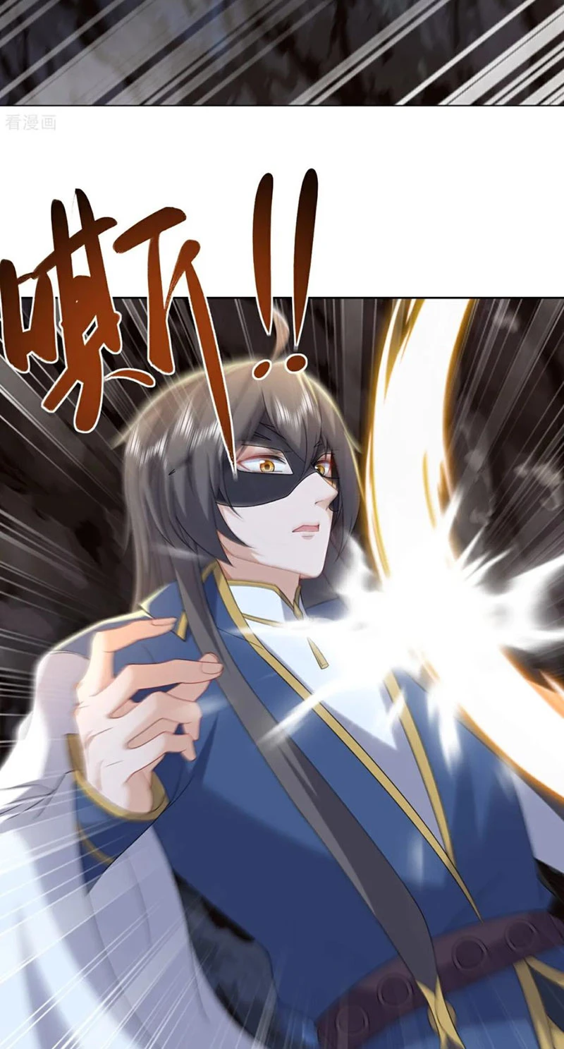 Tiên Võ Đế Tôn Chapter  628 - 2