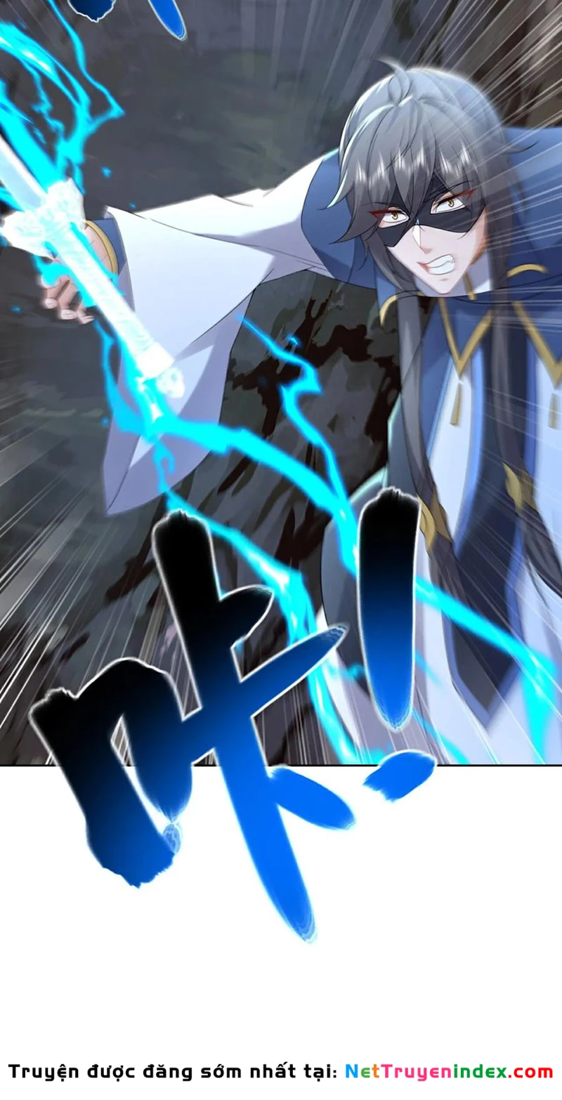 Tiên Võ Đế Tôn Chapter  628 - 6