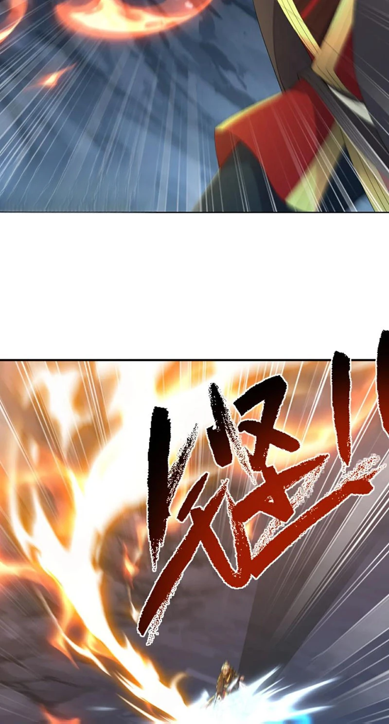 Tiên Võ Đế Tôn Chapter  628 - 8