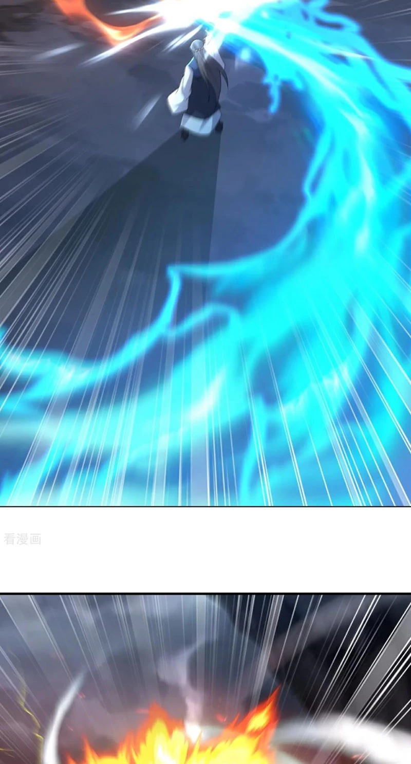 Tiên Võ Đế Tôn Chapter  628 - 9