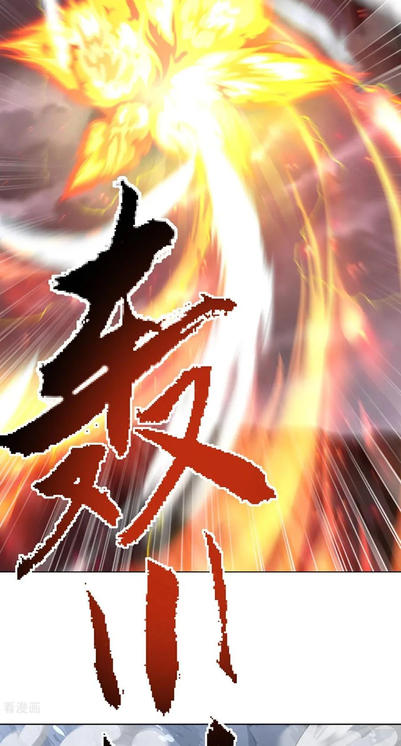 Tiên Võ Đế Tôn Chapter  628 - 10