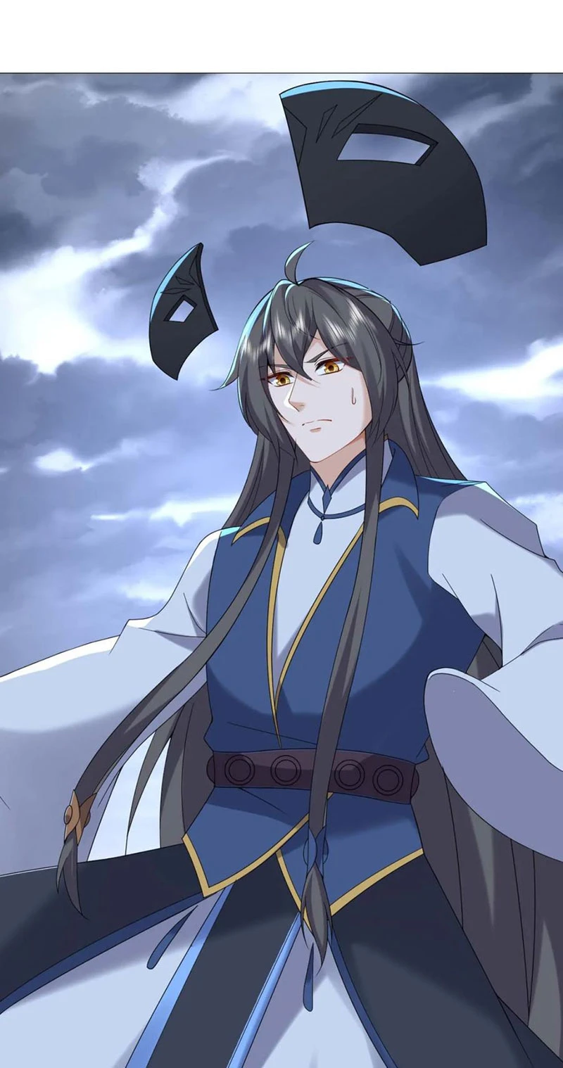 Tiên Võ Đế Tôn Chapter  628 - 16