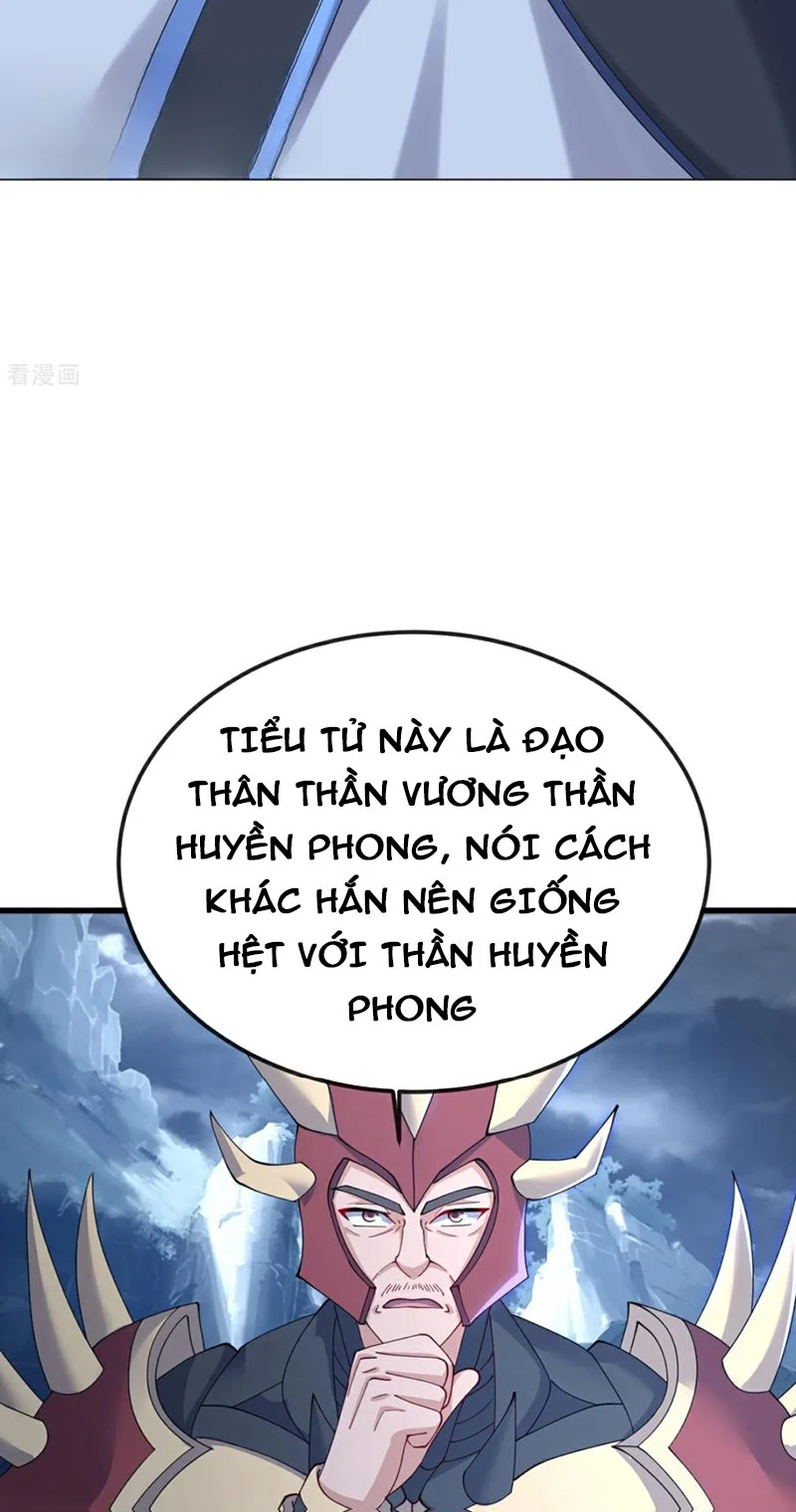 Tiên Võ Đế Tôn Chapter  628 - 17