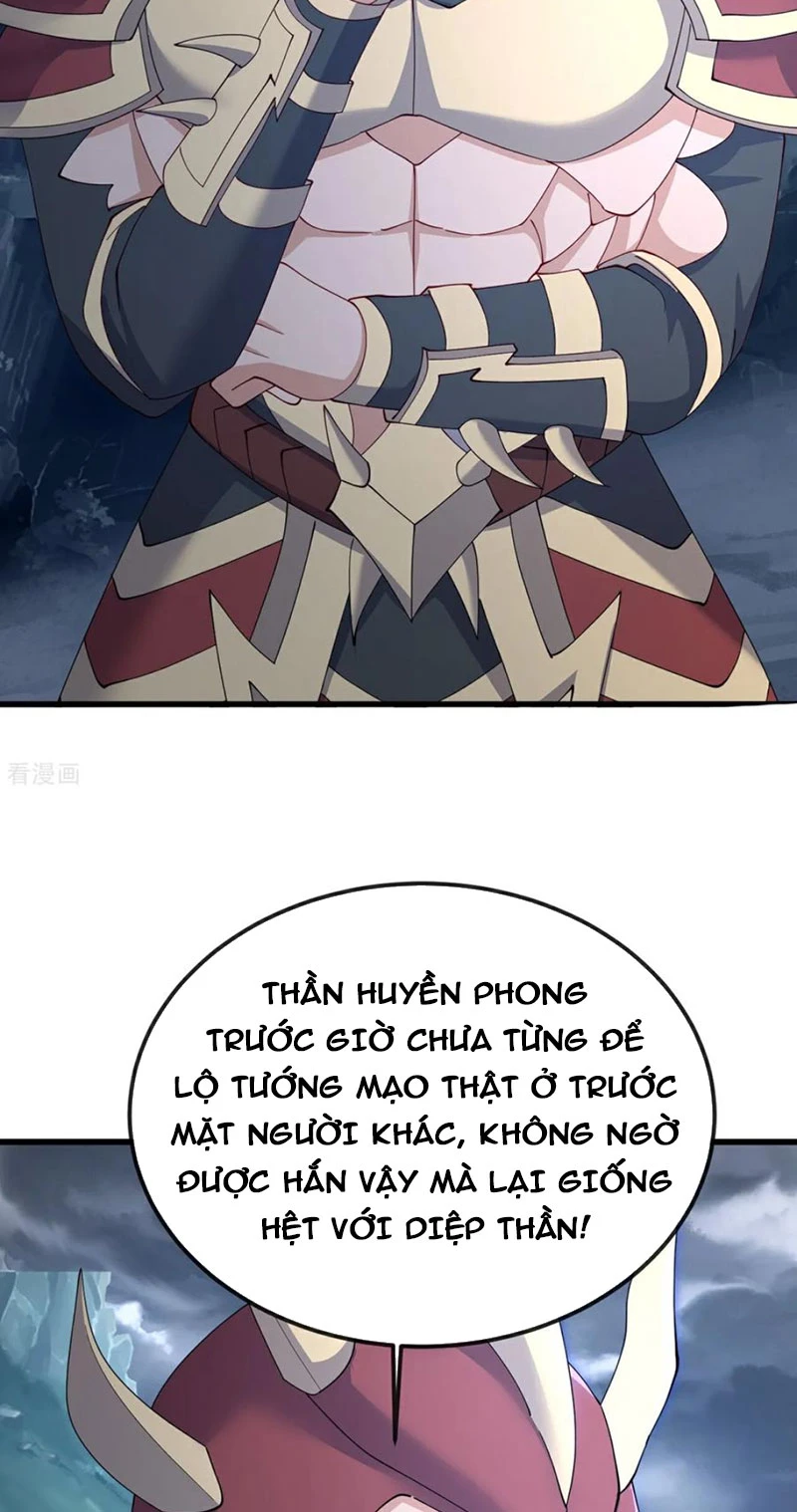 Tiên Võ Đế Tôn Chapter  628 - 18