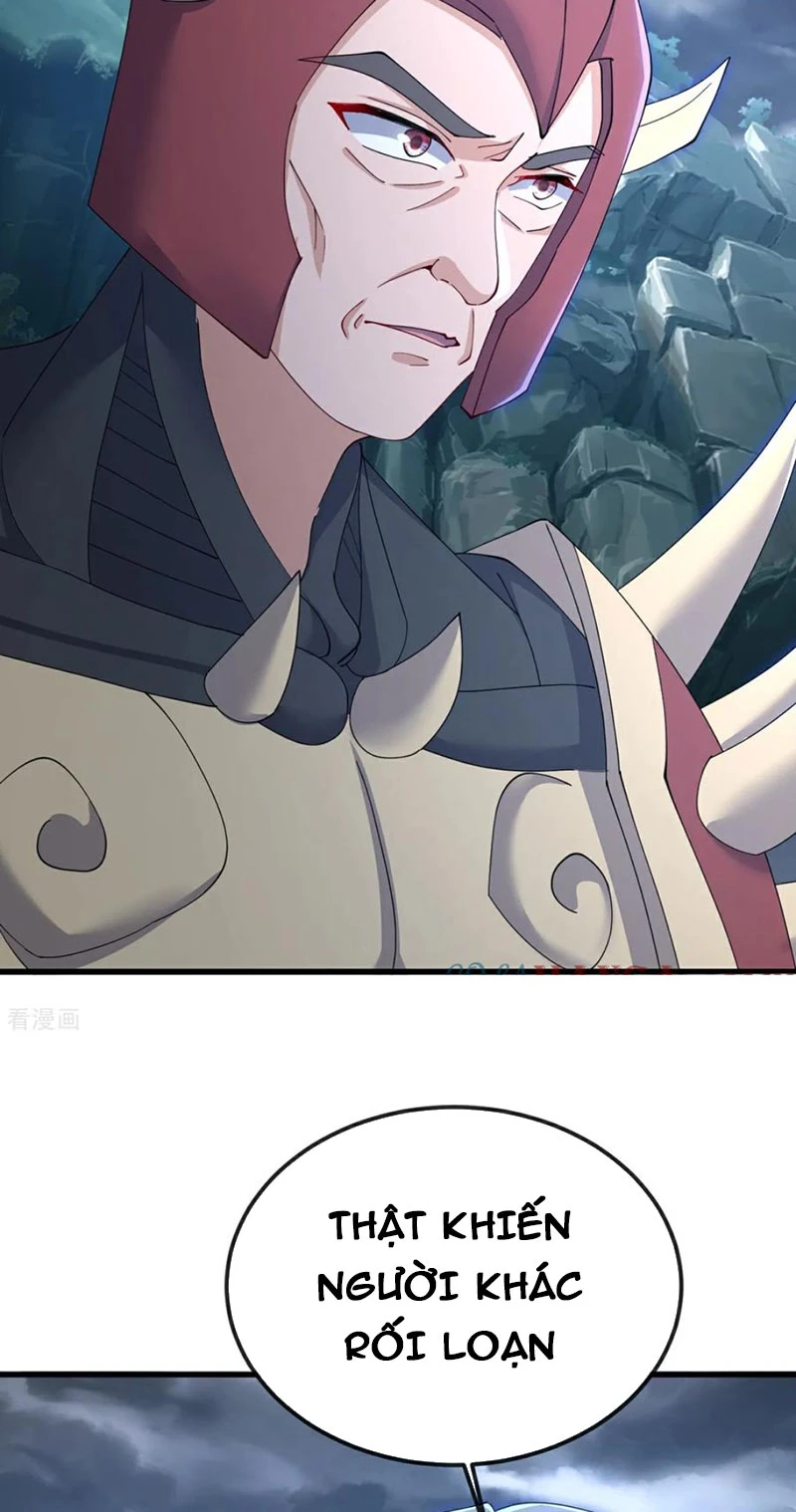 Tiên Võ Đế Tôn Chapter  628 - 19