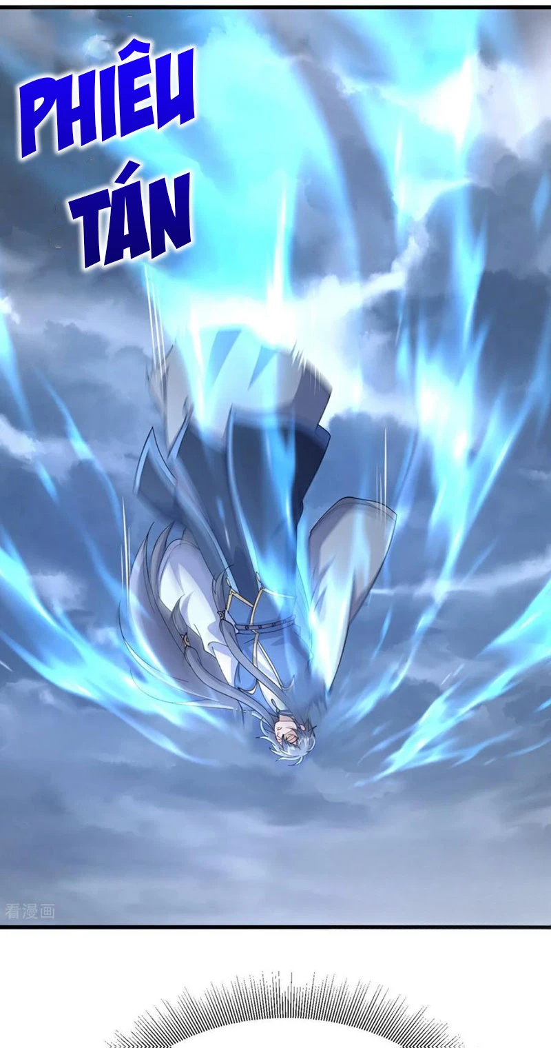 Tiên Võ Đế Tôn Chapter  628 - 21