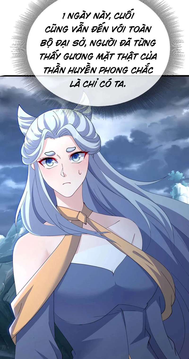 Tiên Võ Đế Tôn Chapter  628 - 22