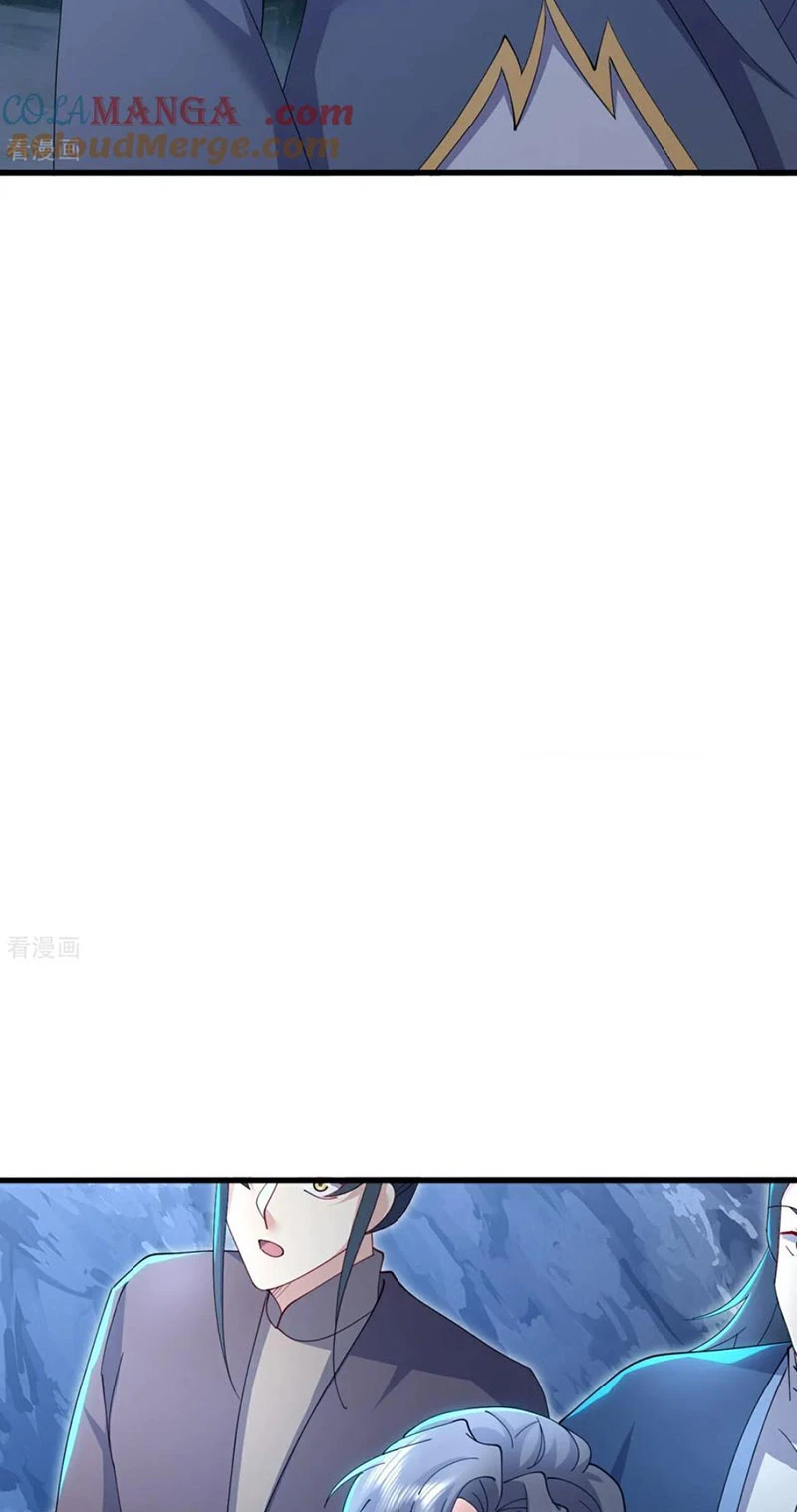 Tiên Võ Đế Tôn Chapter  628 - 23