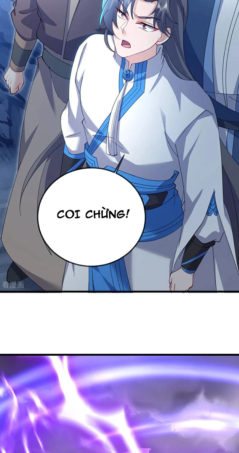 Tiên Võ Đế Tôn Chapter  628 - 24