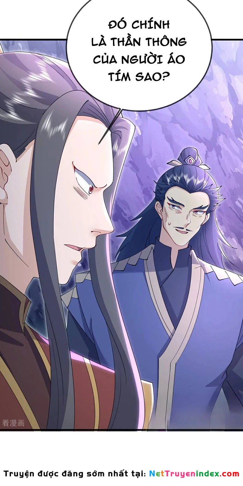 Tiên Võ Đế Tôn Chapter  628 - 26