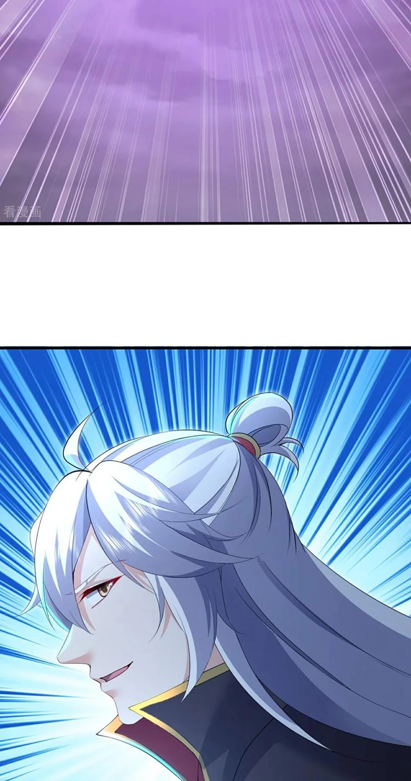 Tiên Võ Đế Tôn Chapter  628 - 28