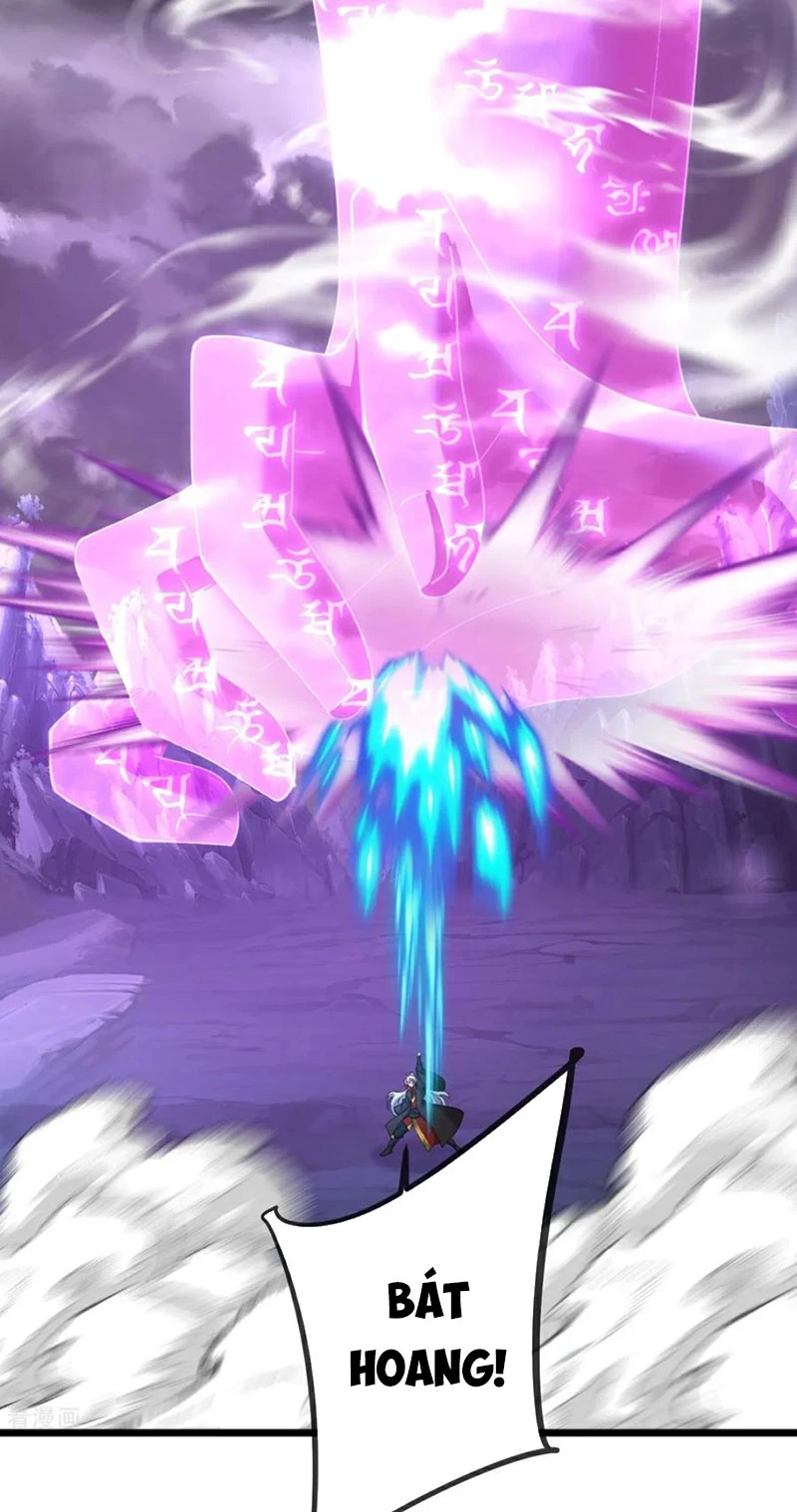 Tiên Võ Đế Tôn Chapter  628 - 30