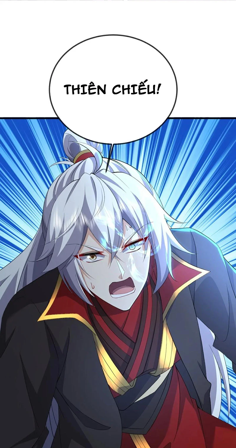 Tiên Võ Đế Tôn Chapter  628 - 32