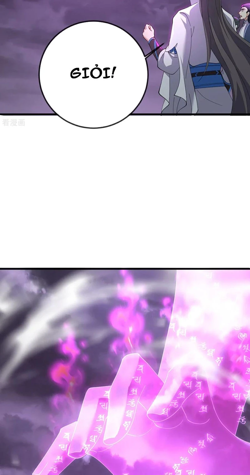 Tiên Võ Đế Tôn Chapter  628 - 34