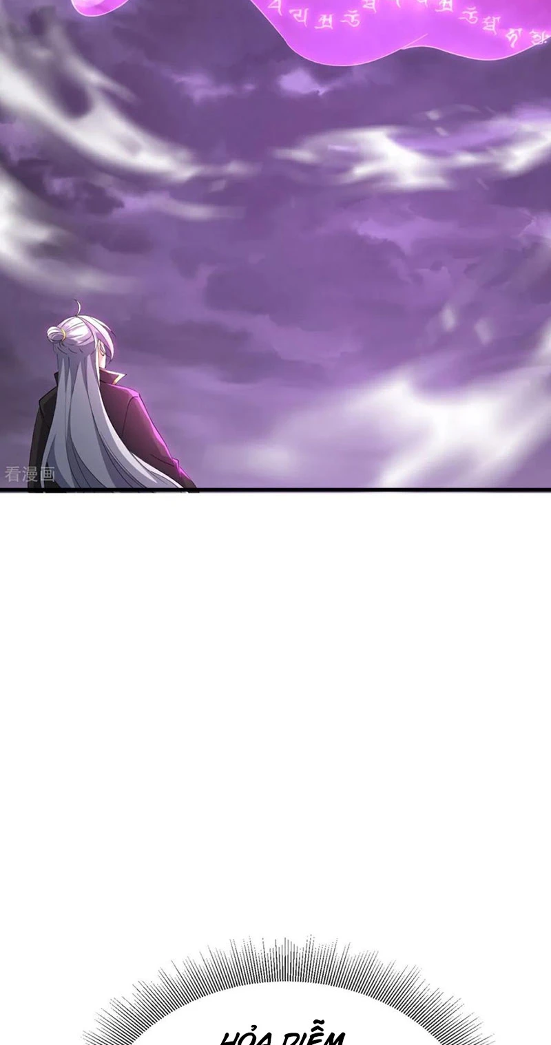 Tiên Võ Đế Tôn Chapter  628 - 35