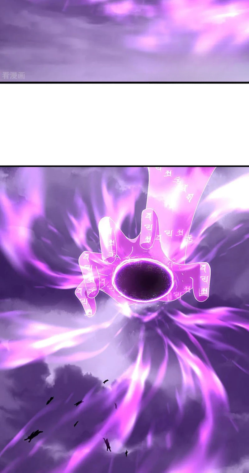 Tiên Võ Đế Tôn Chapter  628 - 38