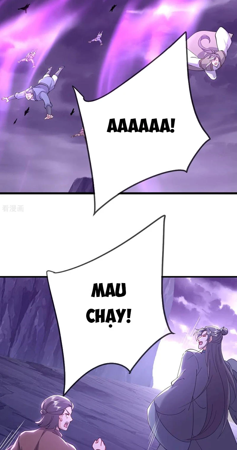 Tiên Võ Đế Tôn Chapter  628 - 39