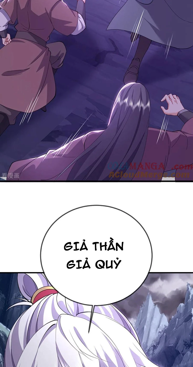 Tiên Võ Đế Tôn Chapter  628 - 40