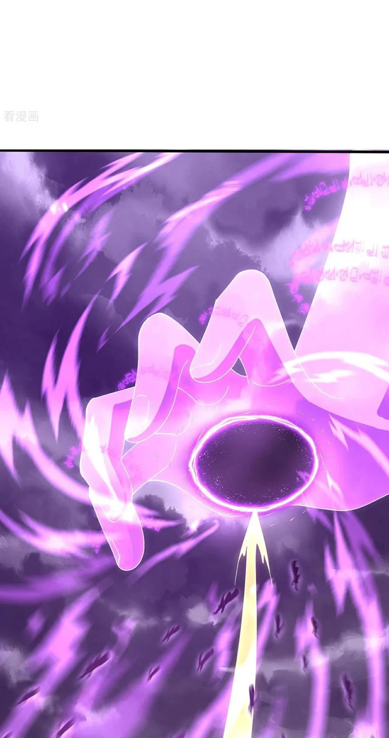 Tiên Võ Đế Tôn Chapter  628 - 42