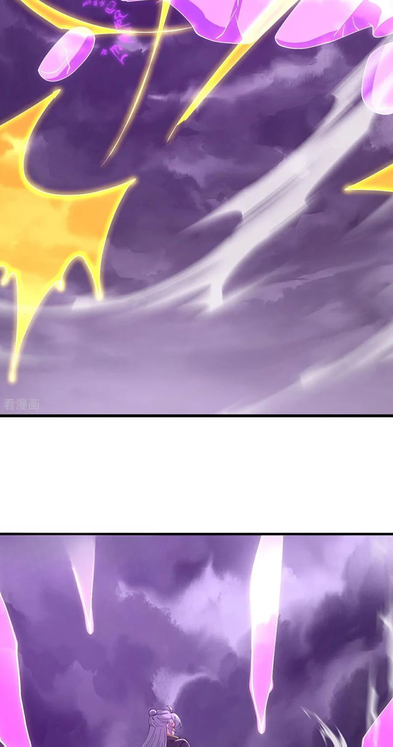 Tiên Võ Đế Tôn Chapter  628 - 45