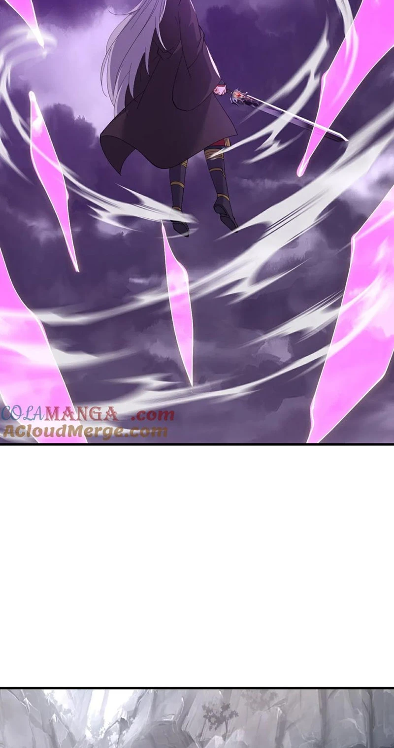 Tiên Võ Đế Tôn Chapter  628 - 46