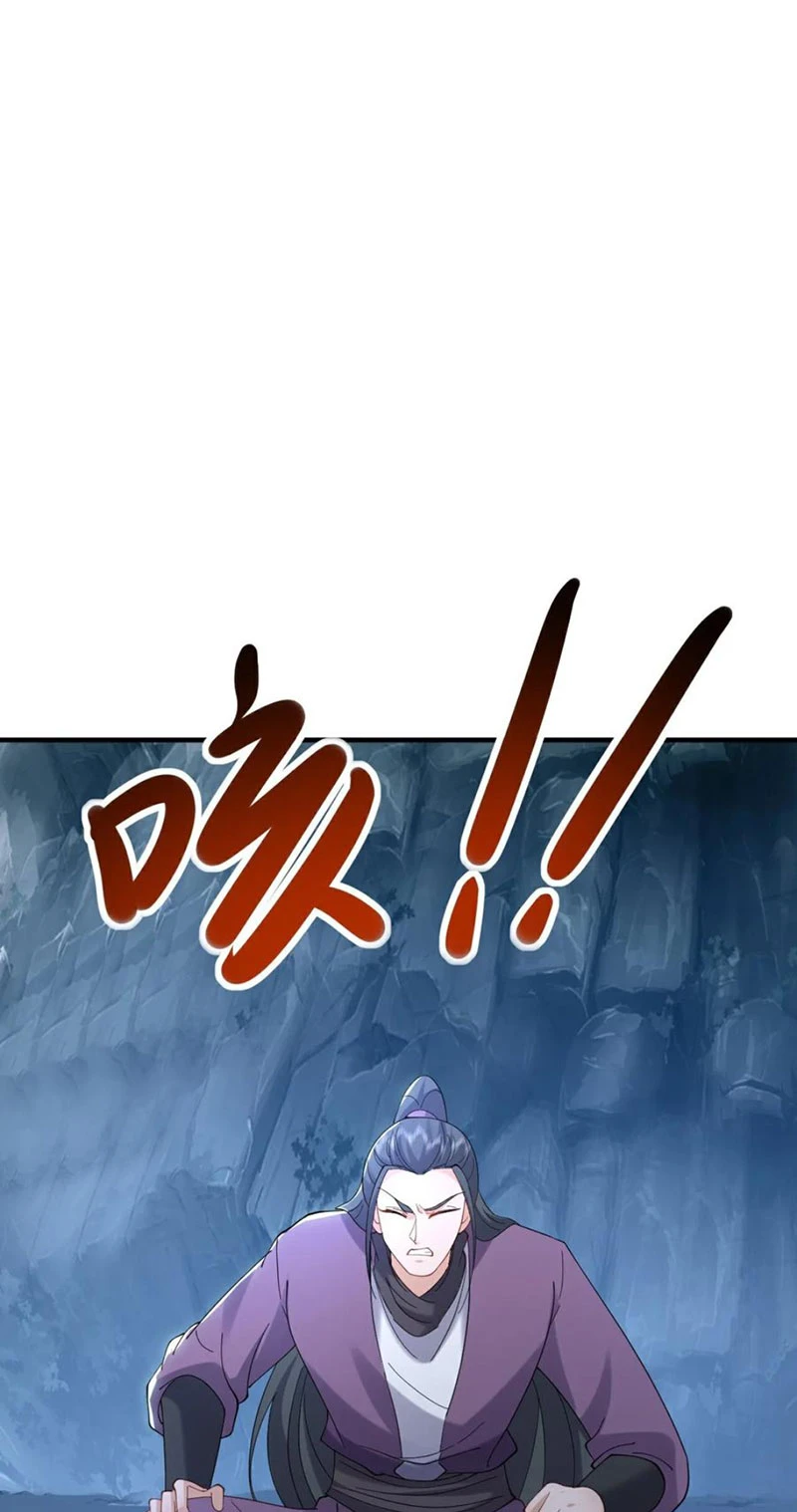 Tiên Võ Đế Tôn Chapter  628 - 48