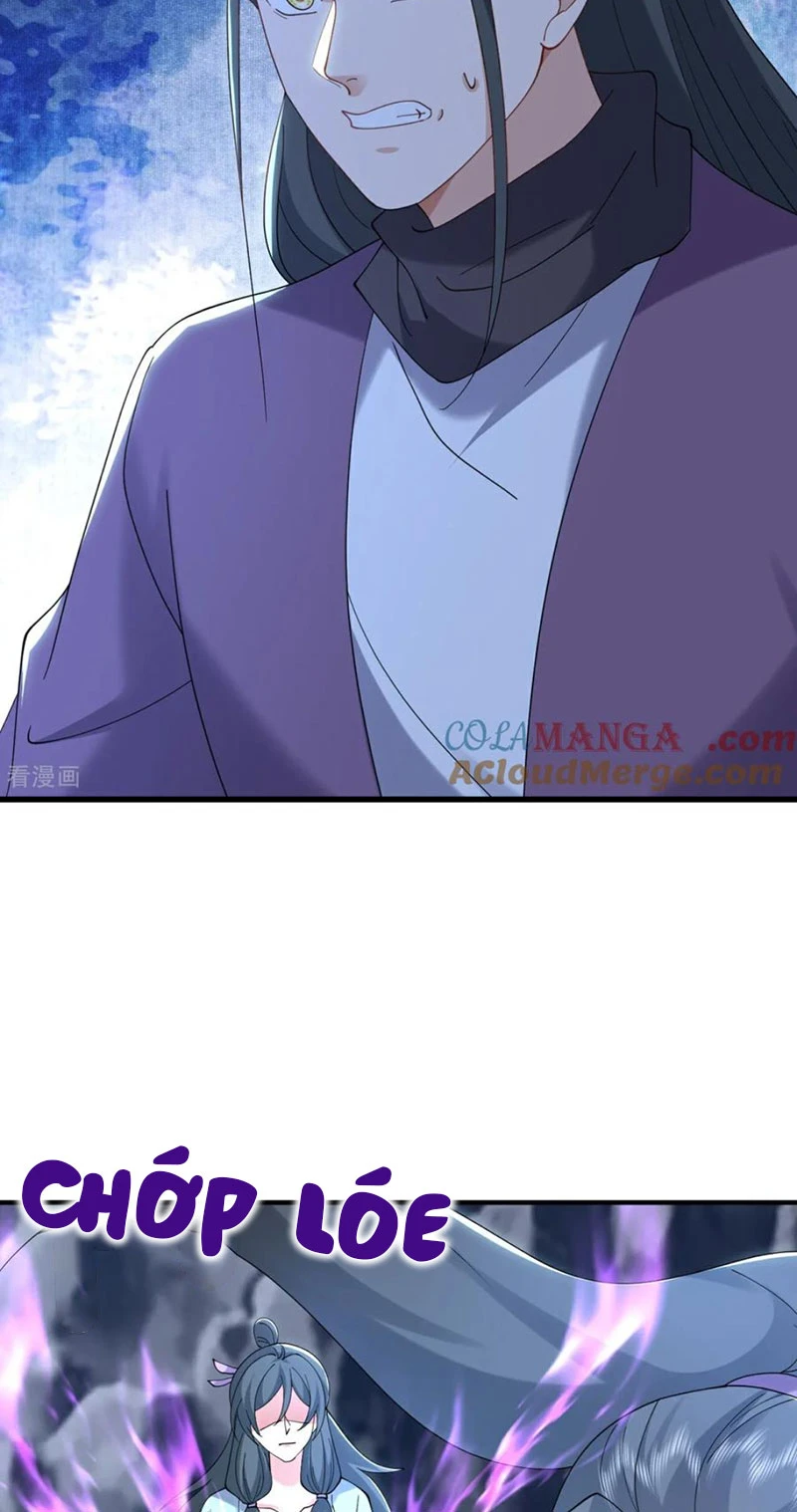 Tiên Võ Đế Tôn Chapter  628 - 50