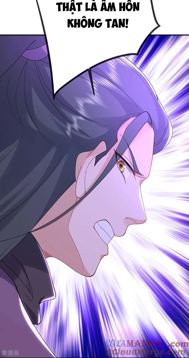 Tiên Võ Đế Tôn Chapter  628 - 53