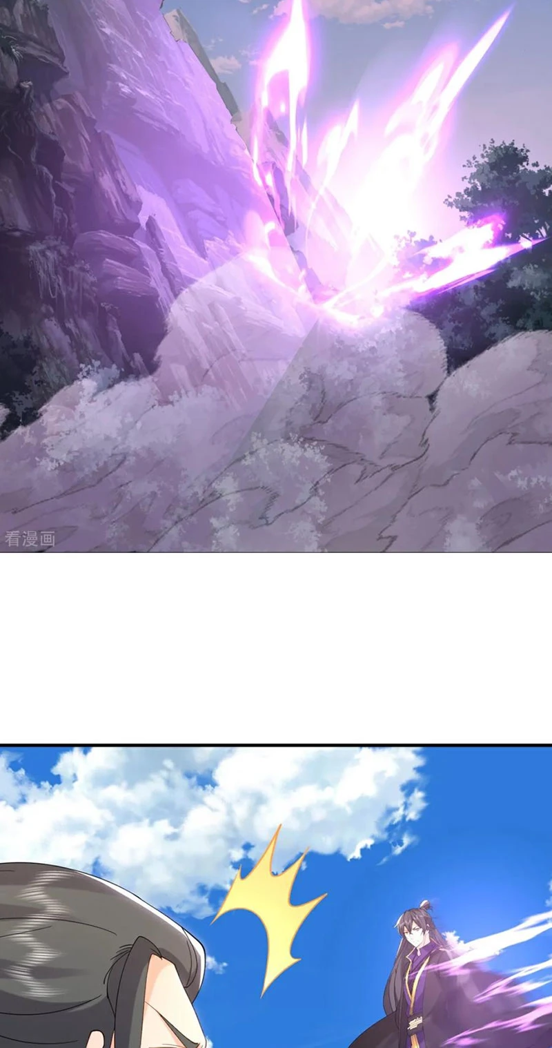 Tiên Võ Đế Tôn Chapter  628 - 55