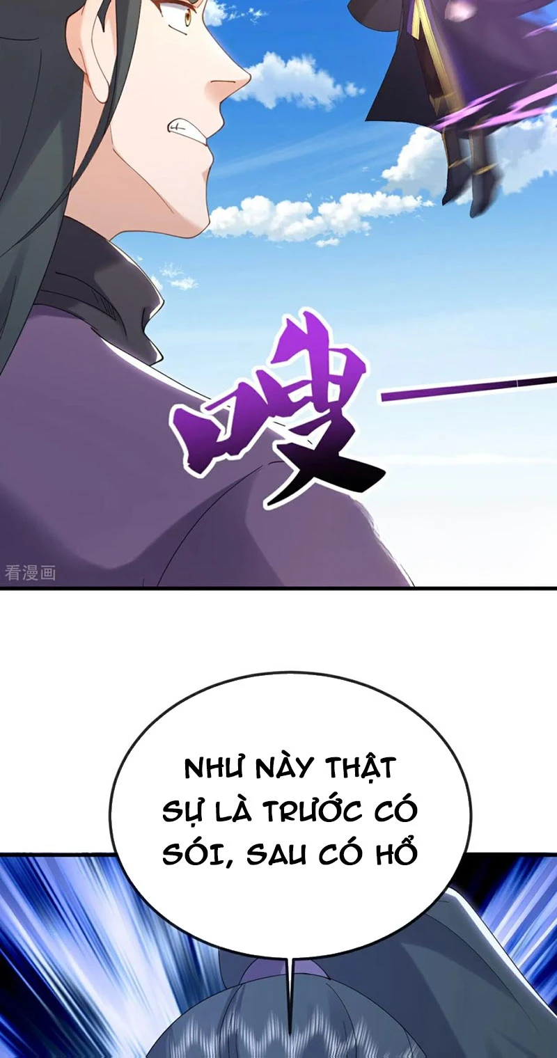 Tiên Võ Đế Tôn Chapter  628 - 56