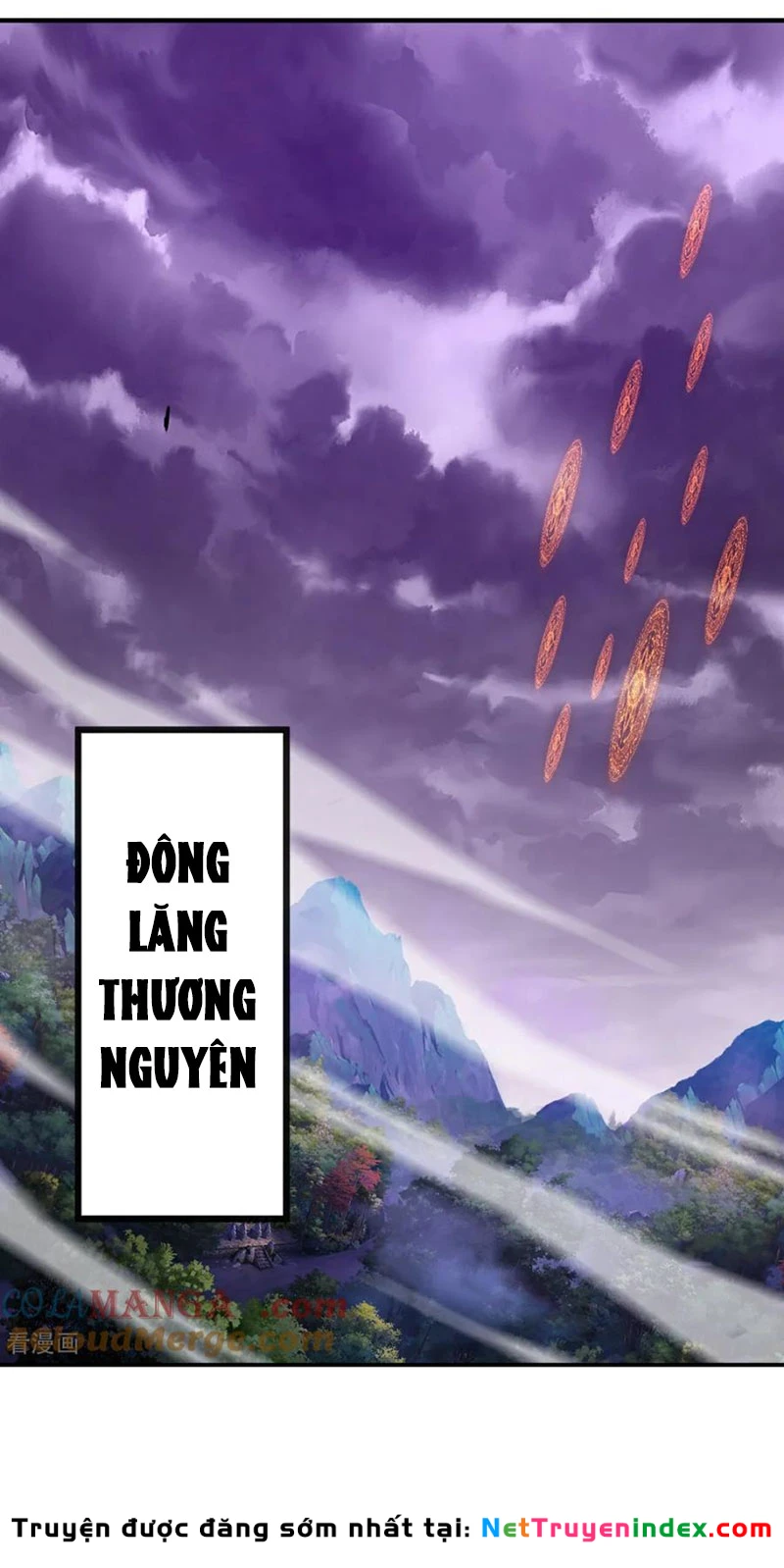 Tiên Võ Đế Tôn Chapter  628 - 58