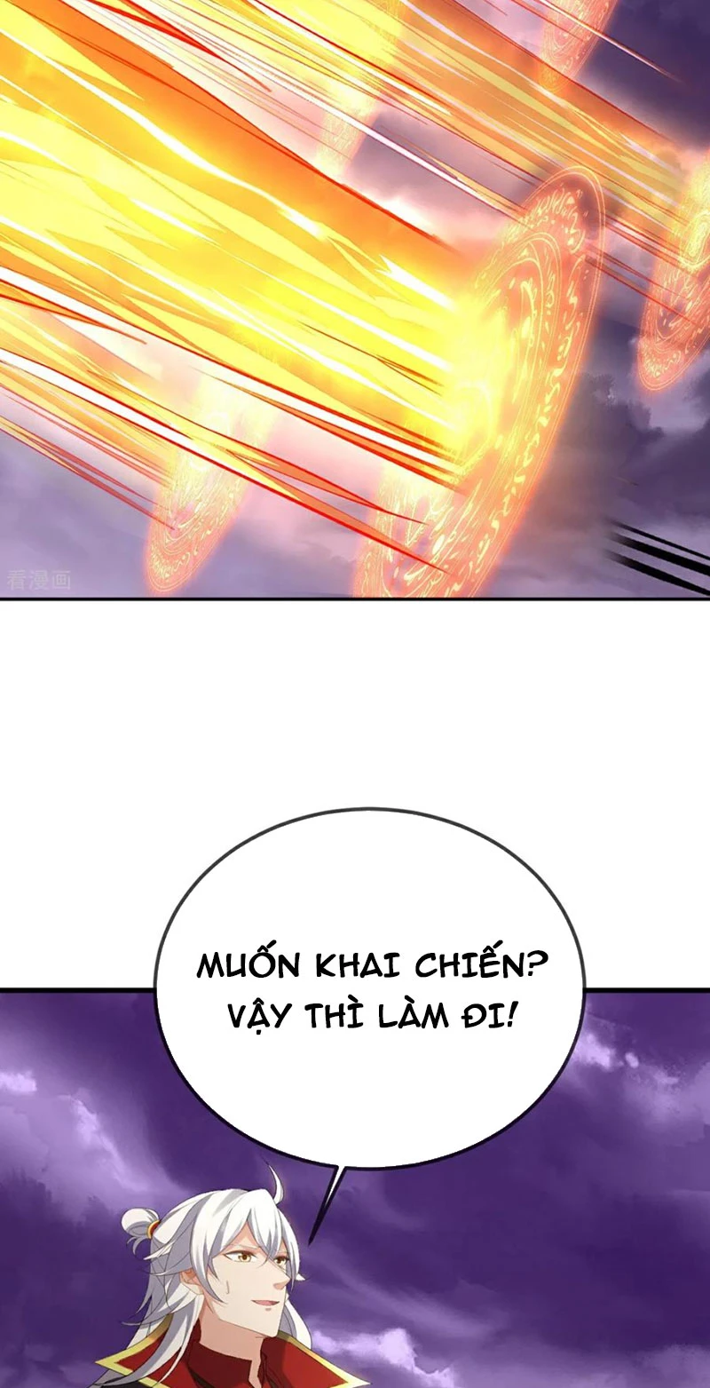 Tiên Võ Đế Tôn Chapter  628 - 60