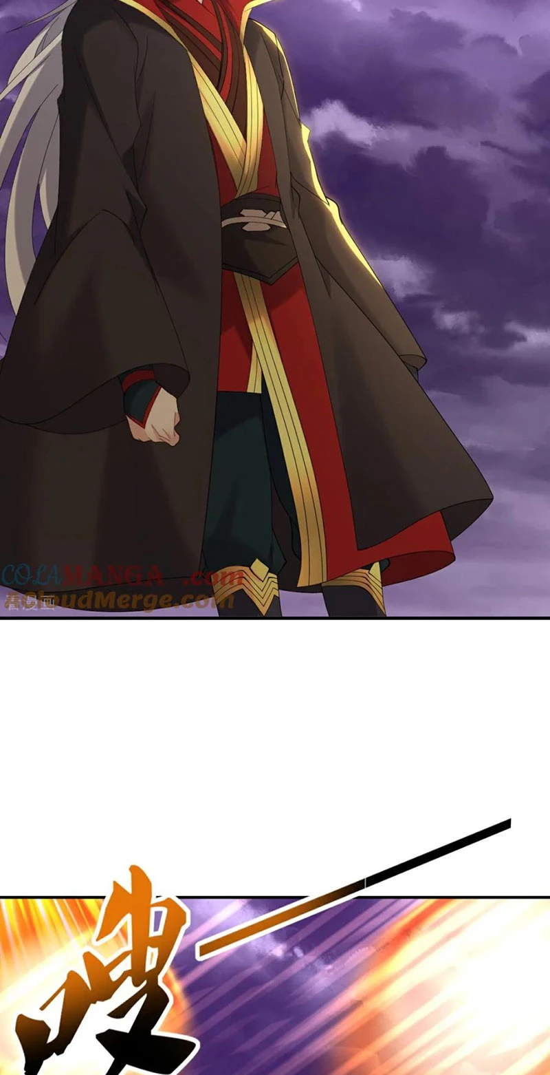 Tiên Võ Đế Tôn Chapter  628 - 61