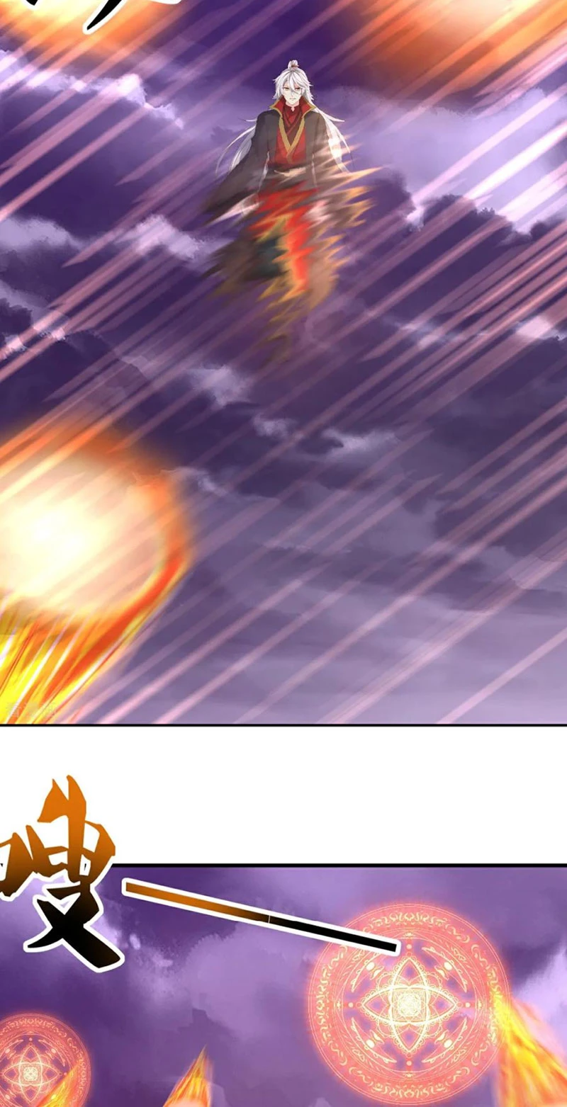 Tiên Võ Đế Tôn Chapter  628 - 62