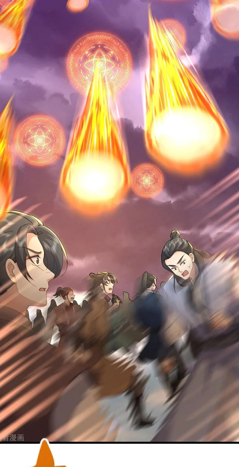 Tiên Võ Đế Tôn Chapter  628 - 63