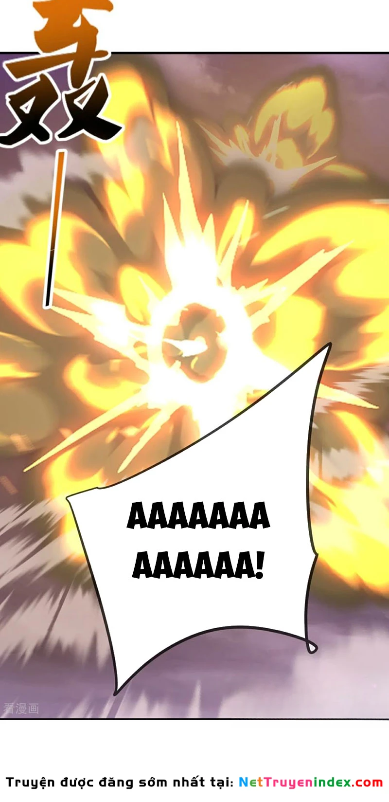 Tiên Võ Đế Tôn Chapter  628 - 64